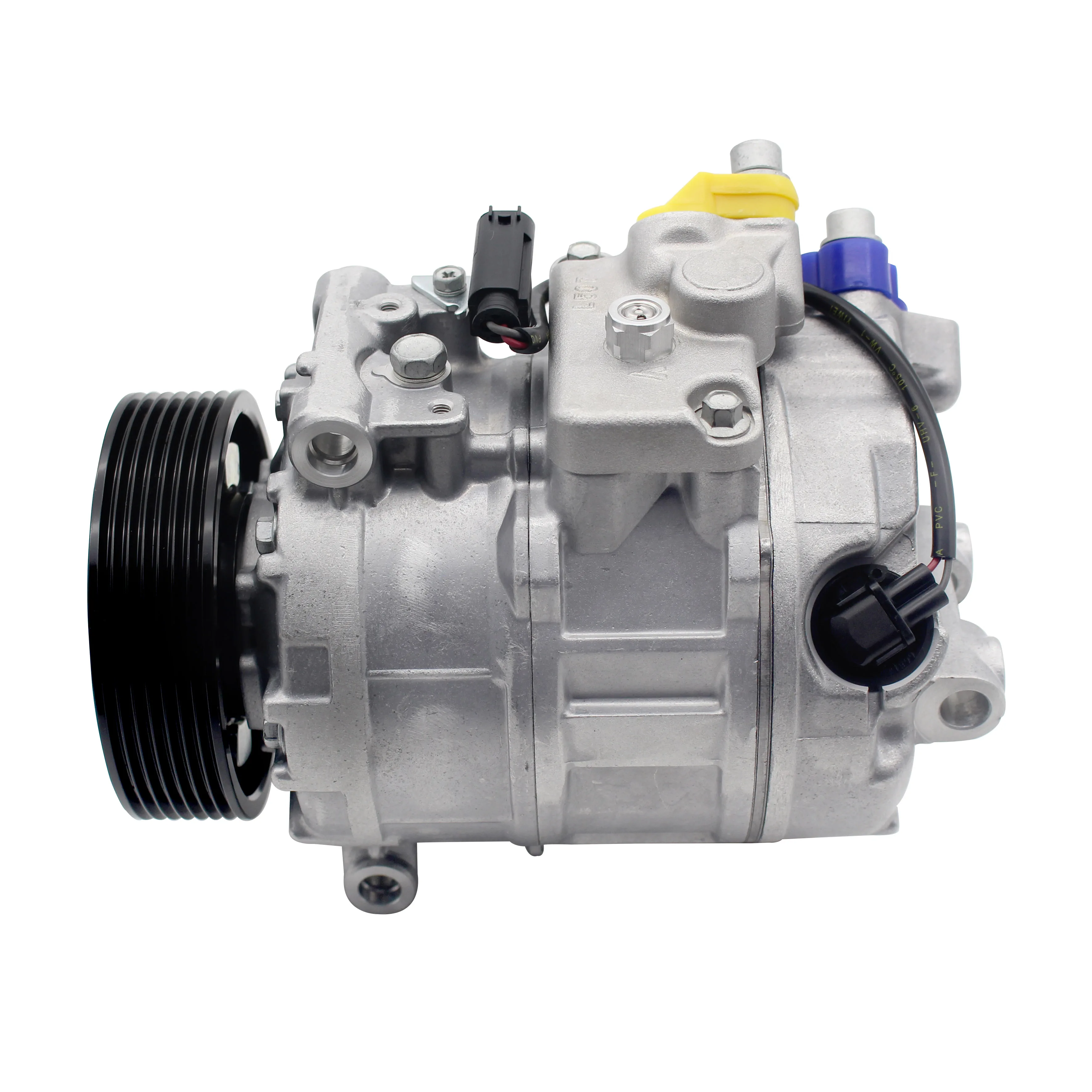 

Новый компрессор кондиционера 12V 7PK 7SEU17C 447190-6876 64526956719 для BMW M54/320ID/E90 2005-2012