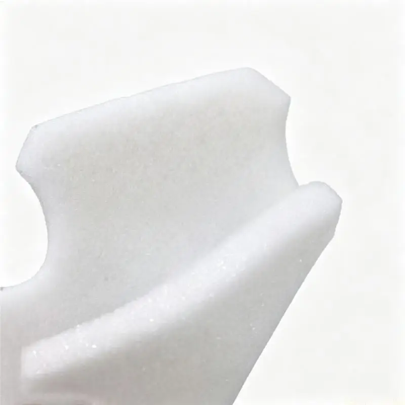 U2JB Pond Vacuum Filter Pad Insert for Pool Cleaning Maintenance, PU Filter Insert for Daily Debris Control in Wet Cleaning