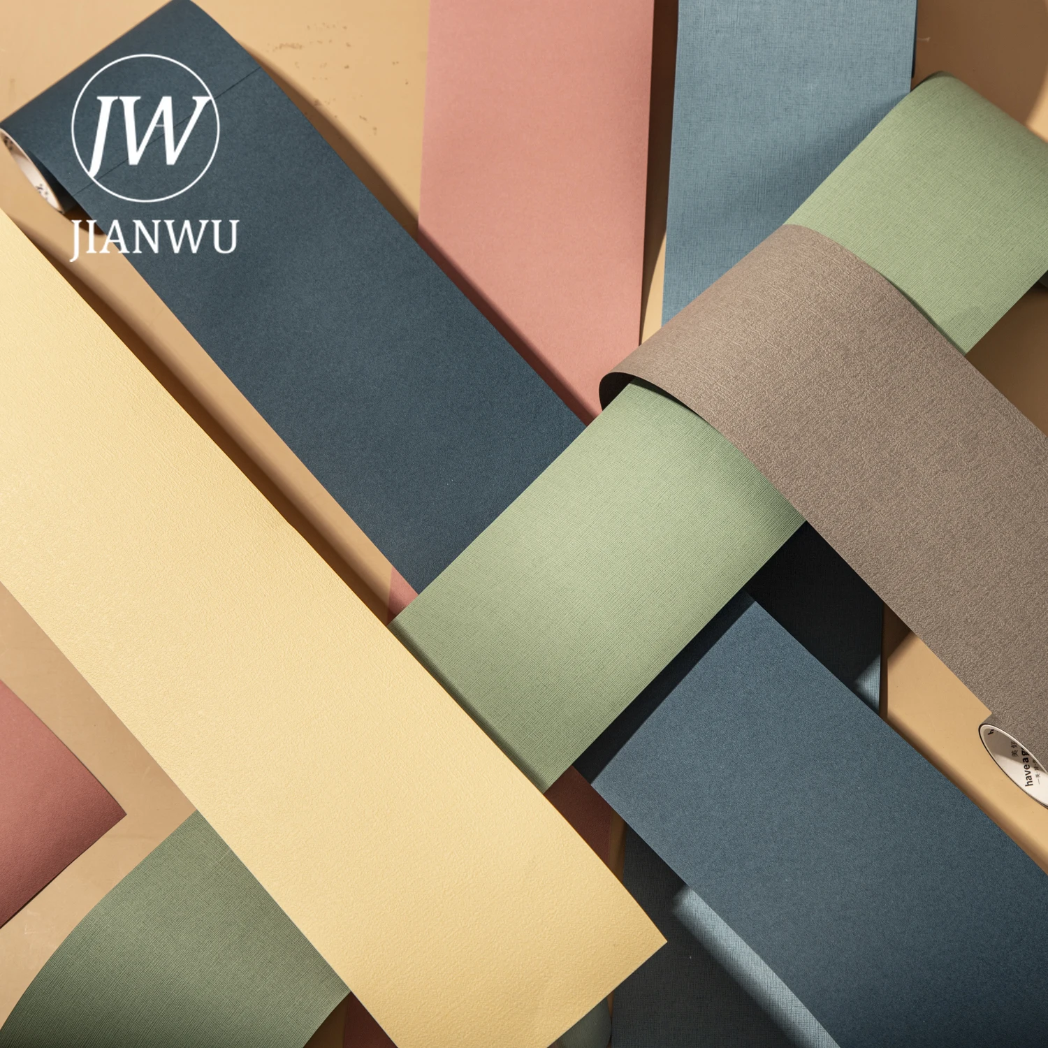 Jianwu 80Mm*200Cm B… - image