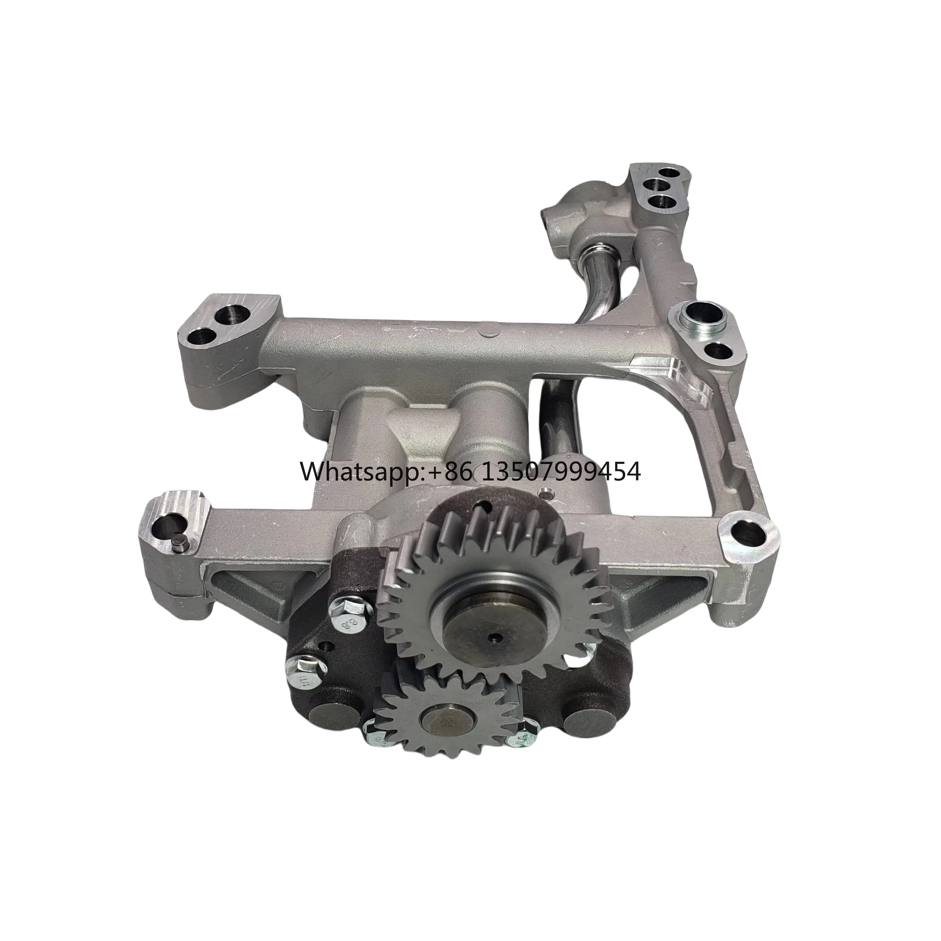 

Excavator Accessories Hot Sale Oil Pump 4132F071 for Perkins 1104C-44T for Diesel Engine Spare Parts for Construction