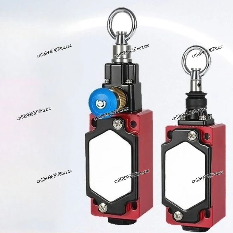 

Emergency Cable Switch SN6170-SL-C-R/SN2170/SN4170-SL-C Switch
