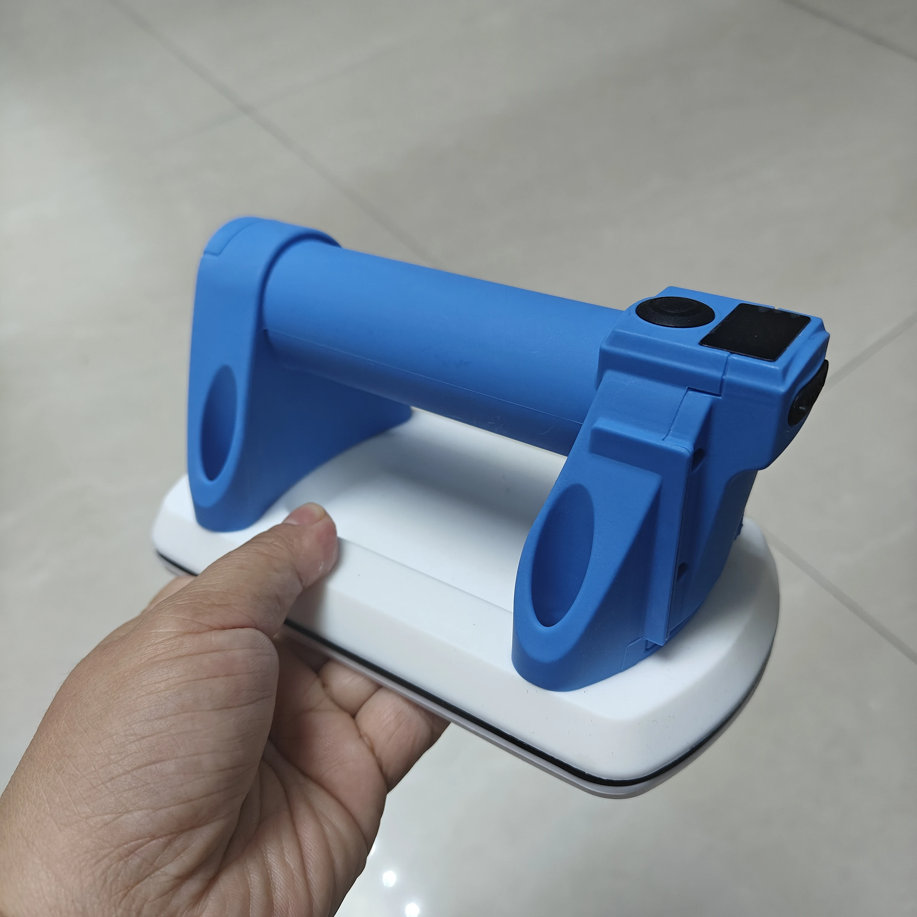 8-Inch Electric Vac…