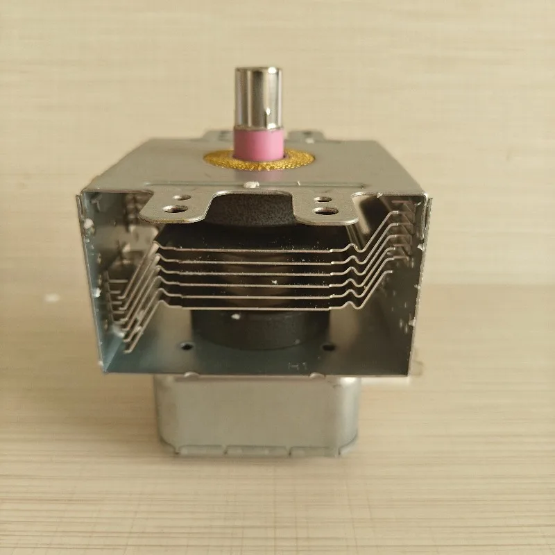 2M463K J H G Ultra High Power Water Cooled Magnetron Microwave Output 1500 Watts New Original Accessories