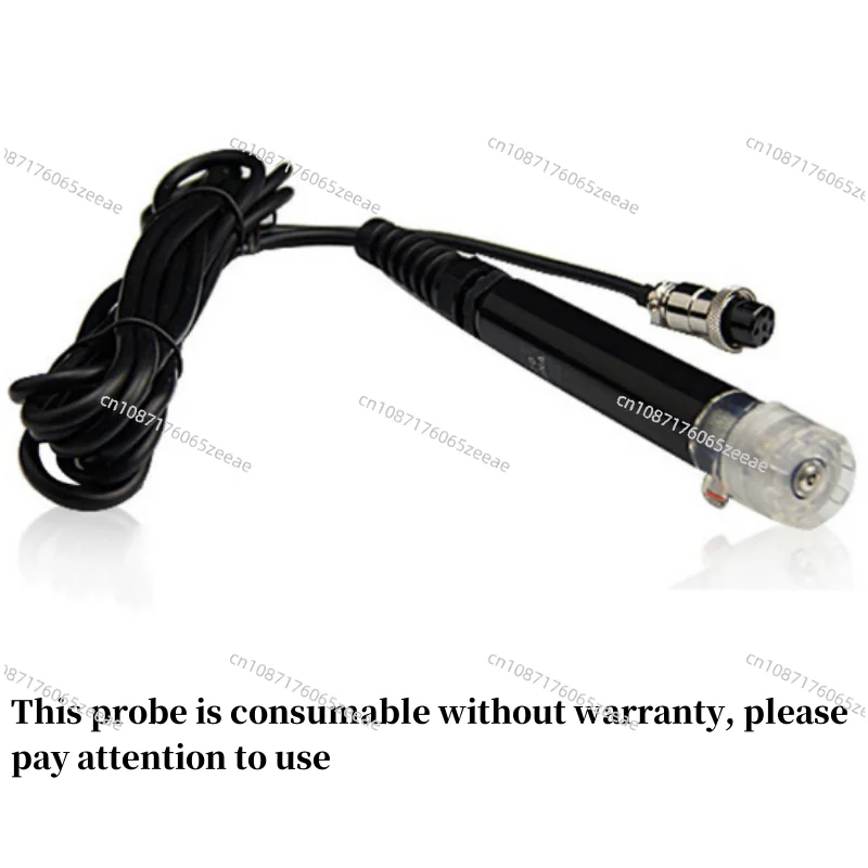 AZ8403 standard probe 840P probe dissolved oxygen sensor dissolved oxygen meter dissolved oxygen meter probe