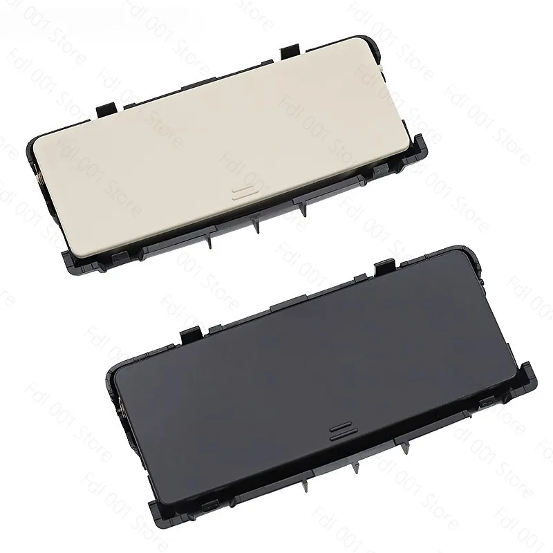 For Jaguar Land Rover Discovery 5 Shenxing Range Rover Sport Executive Defender Original Reduced Flip Glasses Case
