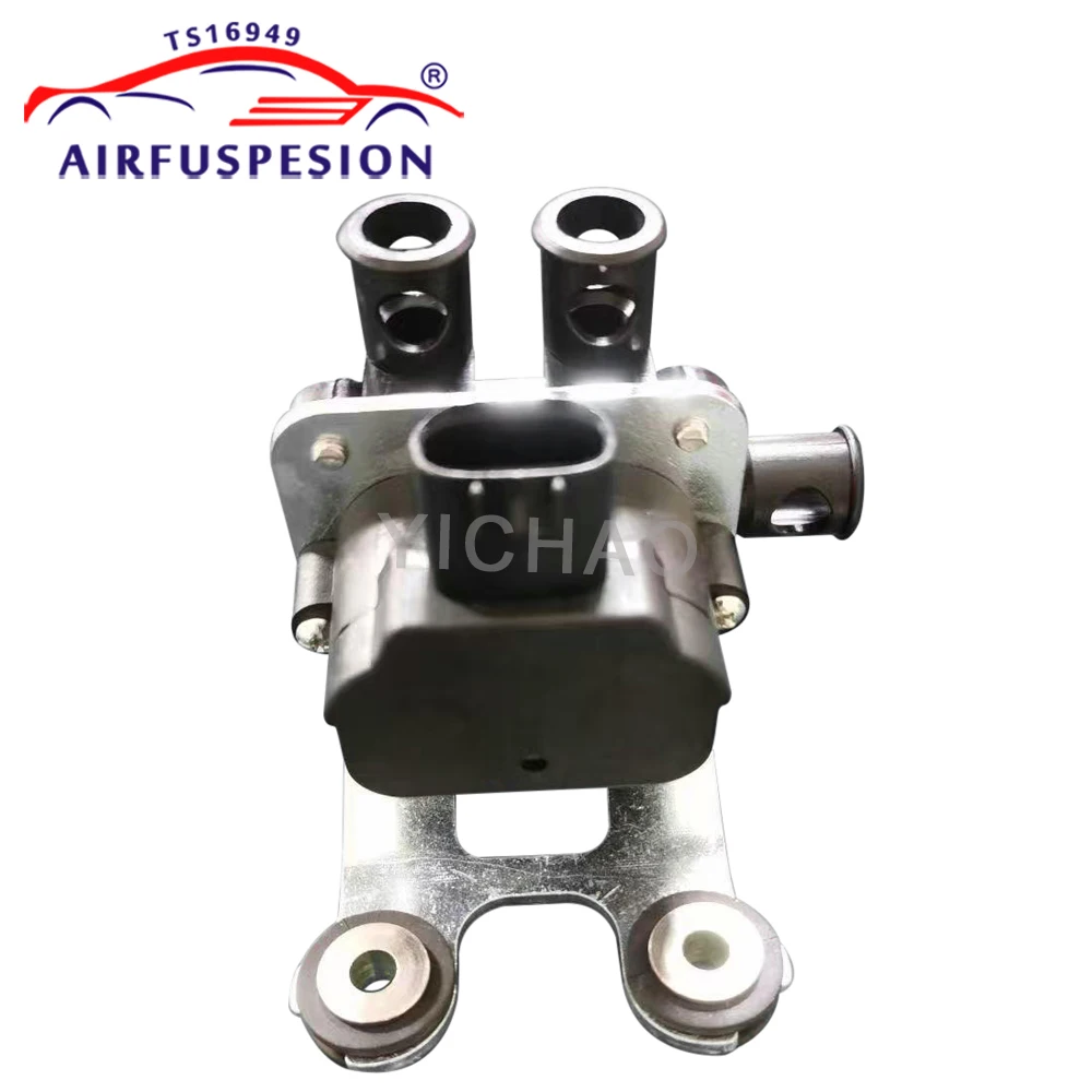 

Для Toyota Lexus 500 клапан в сборе No 1 блок клапана регулировки высоты 4809550060 48095-50060