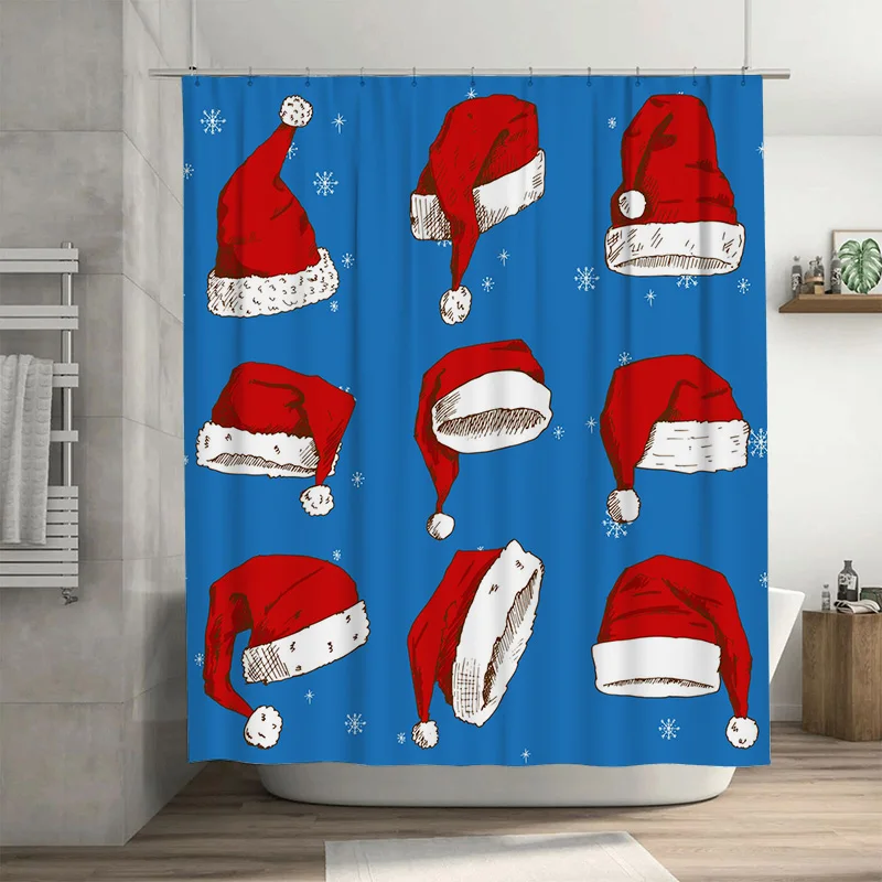 Tu Christmas Santa … - image