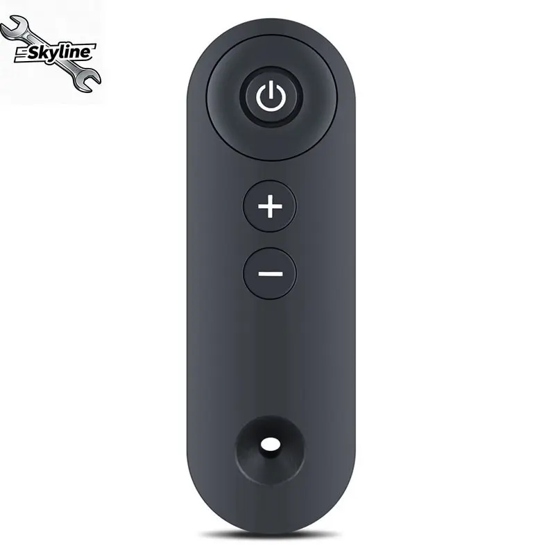 L93A 433MHz Remote Control for Walking Machine, Under Desk Treadmill Walking Pad Replacement