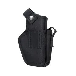 Invisible Holster Portable Outdoor Holster Waist Hanging Concealed Holster Invisible Quick Pull Holster