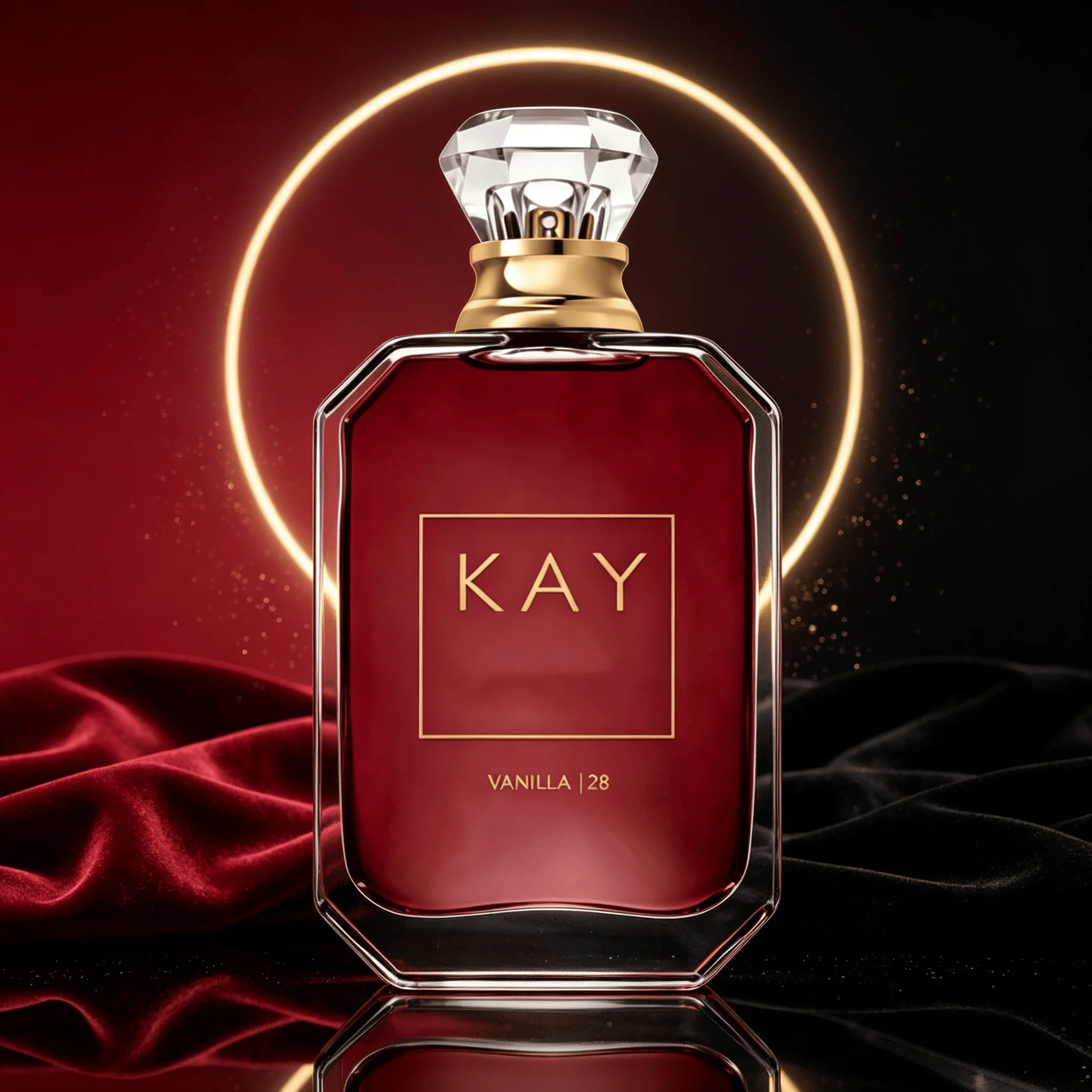 كايالي فانيليا | عطر يونيسكس 2 - مراجعة Perfume Fragrance Vanilla وسعره