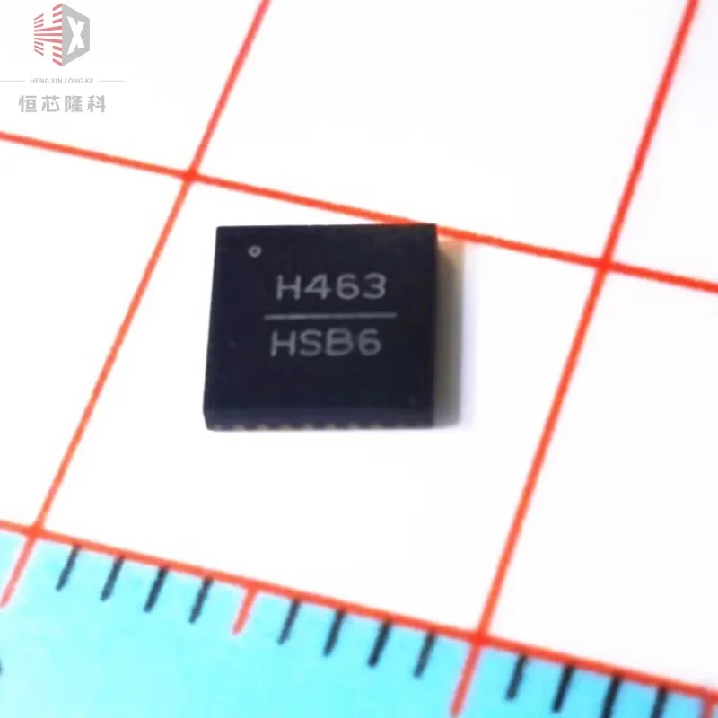 

463 QFN32HMC Новый оригинальный LP5E