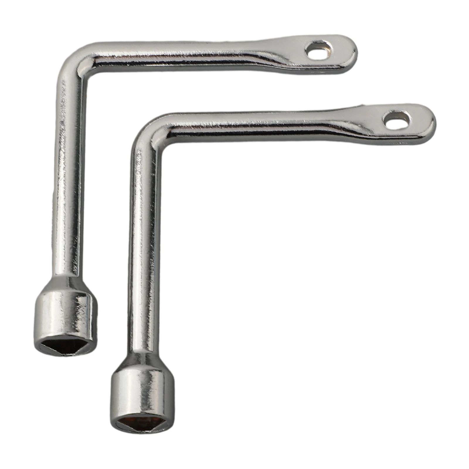 

Aa2Pcs ElevatorDoor Keys Triangular Key Spanner Wrench Triangular Key Socket For Repairing Manual Tools ﻿