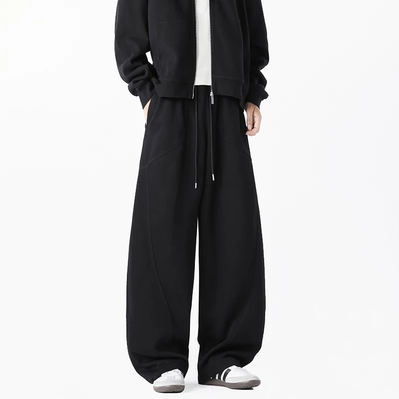 Men's Casual Trouse…