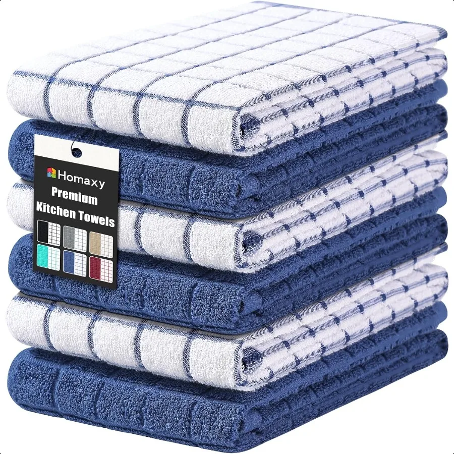 Premium Cotton Kitc… - image