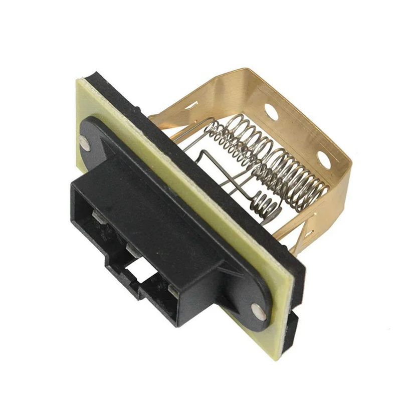 

A04E-New High Quality Car Heater Blower Motor Resistor 4677180AD For Dodge Chrysler 1996-2000 Auto Parts