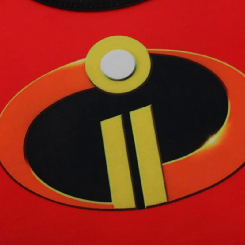 Mr. Incredible-2 disfraz de vestidos para niñas, ropa de Cosplay violeta para niños, disfraz de Héroe de fantasía para niños, ropa de fiesta de Carnaval de Navidad