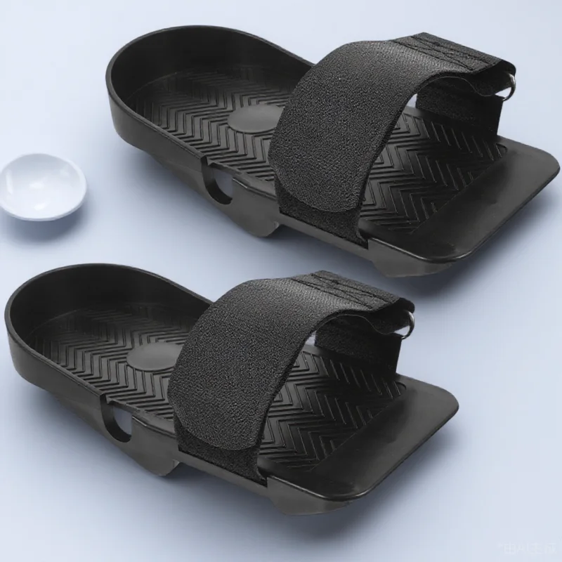 

Adjustable Anti-Slip Foot Pedal Fitness Equipment for Home Exercise Joint Protection Cardiovascular Training Supplies for Water