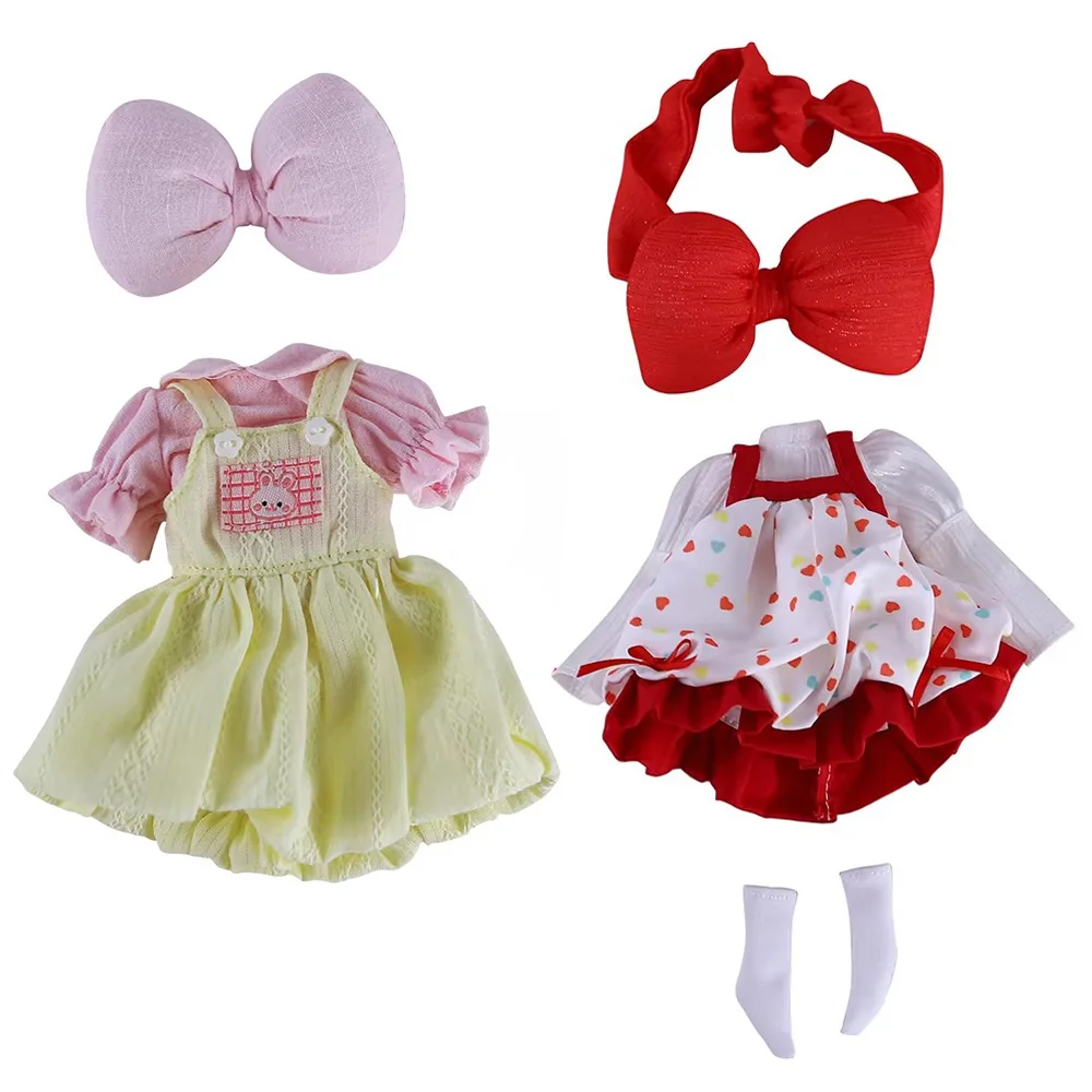 Outfit For Icy Dbs … - image