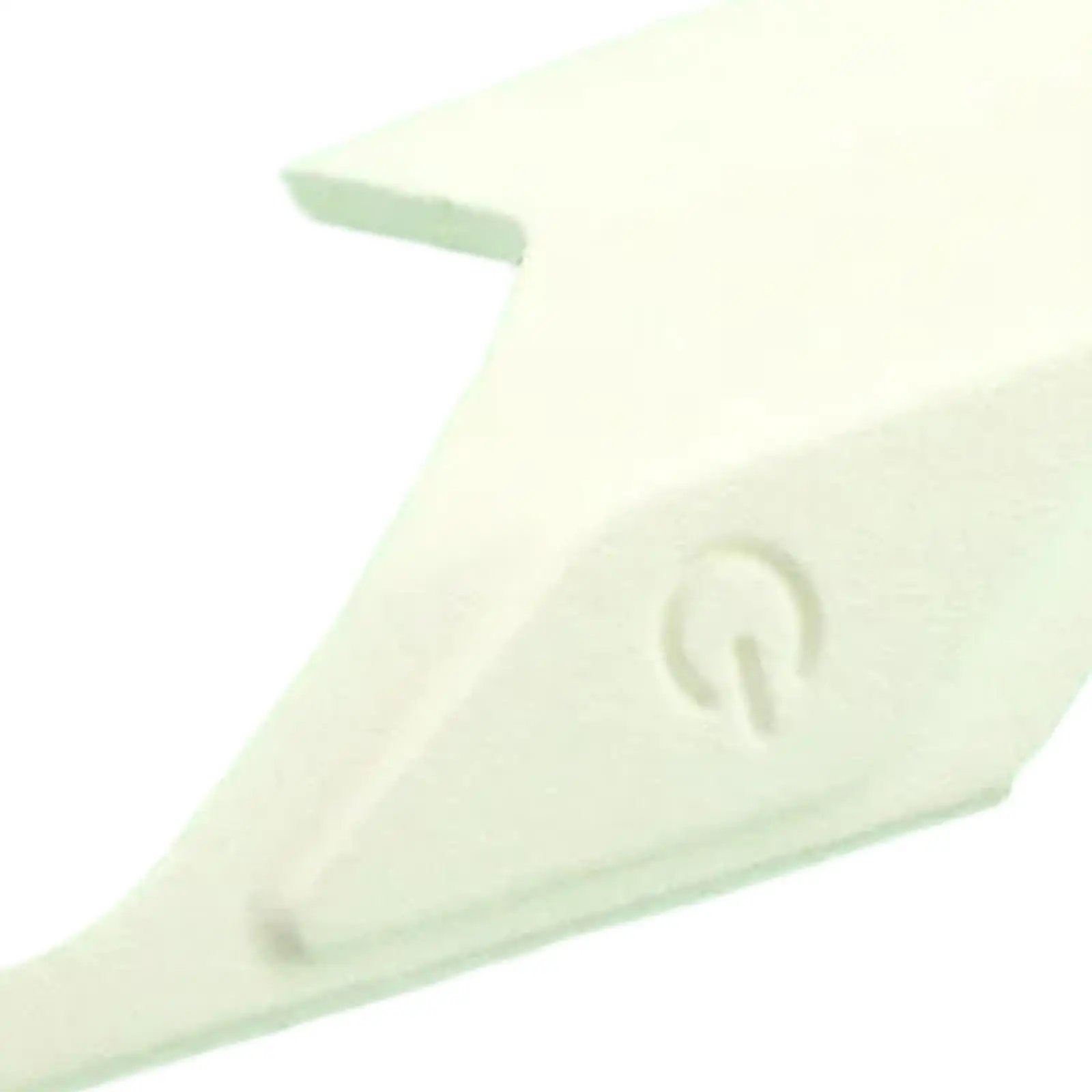 High Performance Rubber Power Button Spare Part Easy Installation for Edge Explore 1000 Cycling Computer