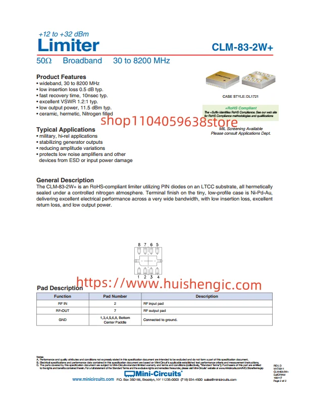 DS18B20U + T&R Original Spot Advantage Sensor de temperatura digital Novo modelo para automação residencial e projetos DIY