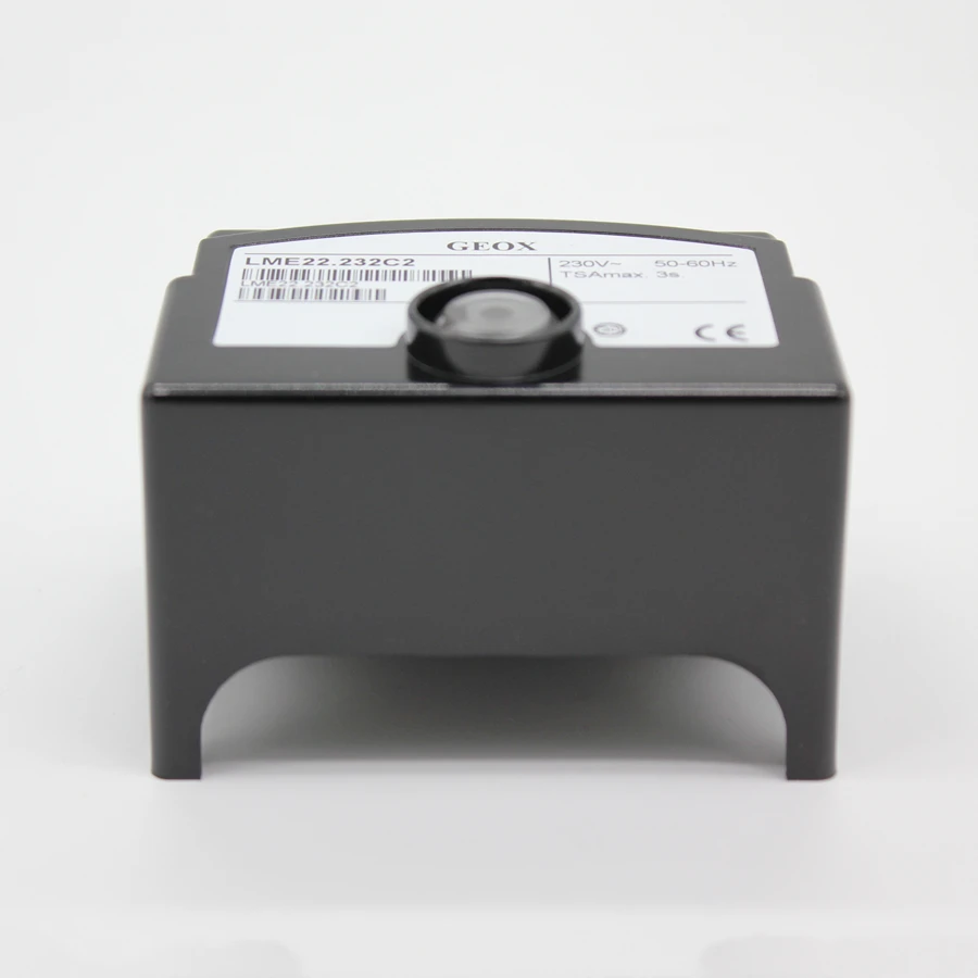 Control Box BEC2.131C2 Replace LME22.131C2,ME22.231C2,LME22.232C2, LME22.233C2,LME