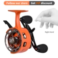 Orange-Right hand