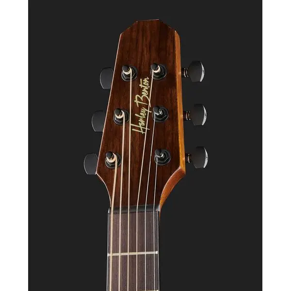 Guitarra eléctrica GS-Travel-E de caoba, envío gratis