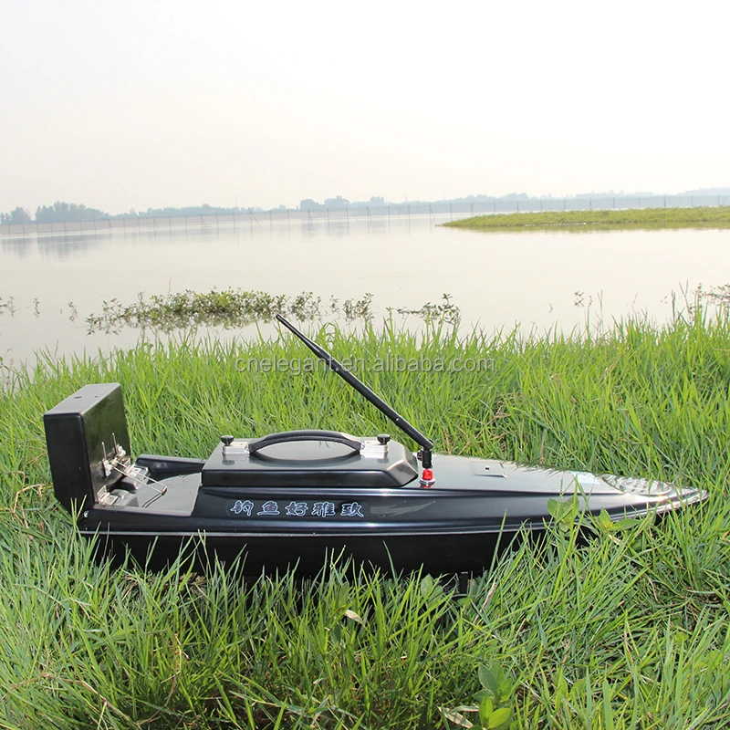 2026 HYZ-80A Sonar  Bait Boat With Remote Controller