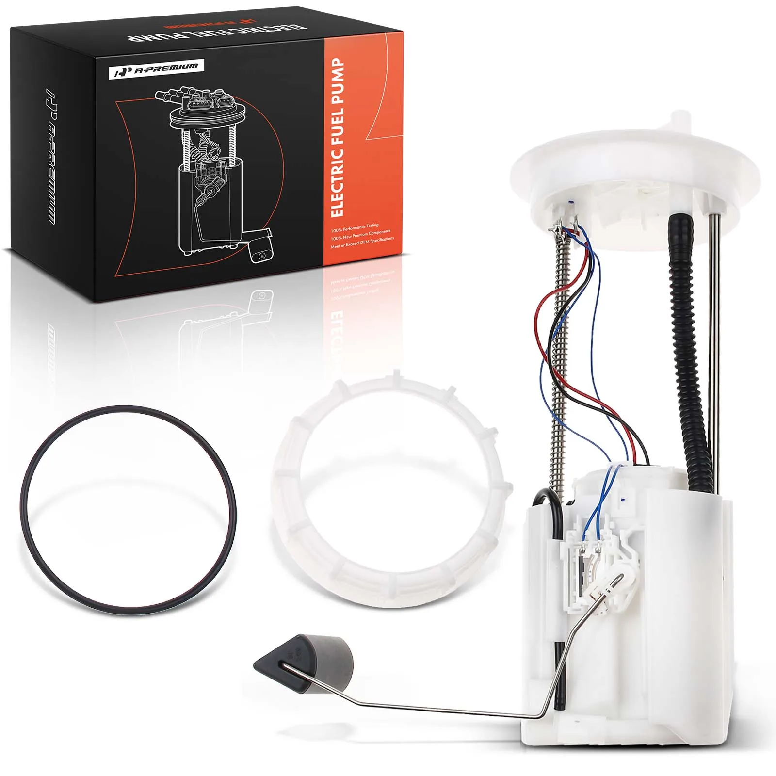 A-Premium Fuel Pump Module Assembly for Honda CR-V 2012-2014