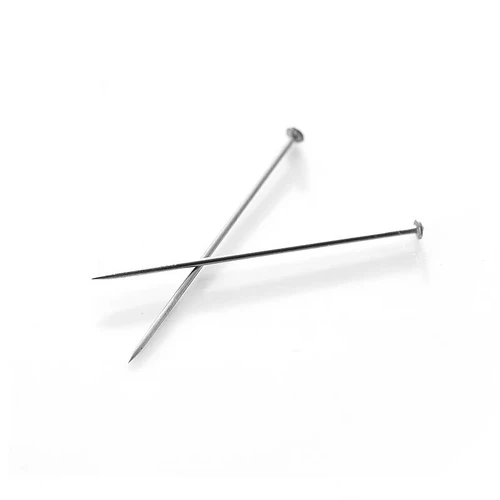 Imagen 1 del producto Accesorios para cuchillos, pasador de acero inoxidable, reemplazo para cuchillos Victorinox del ejército suizo, 84MM, 91MM, agujas, manualidades, 2 unidades por lote