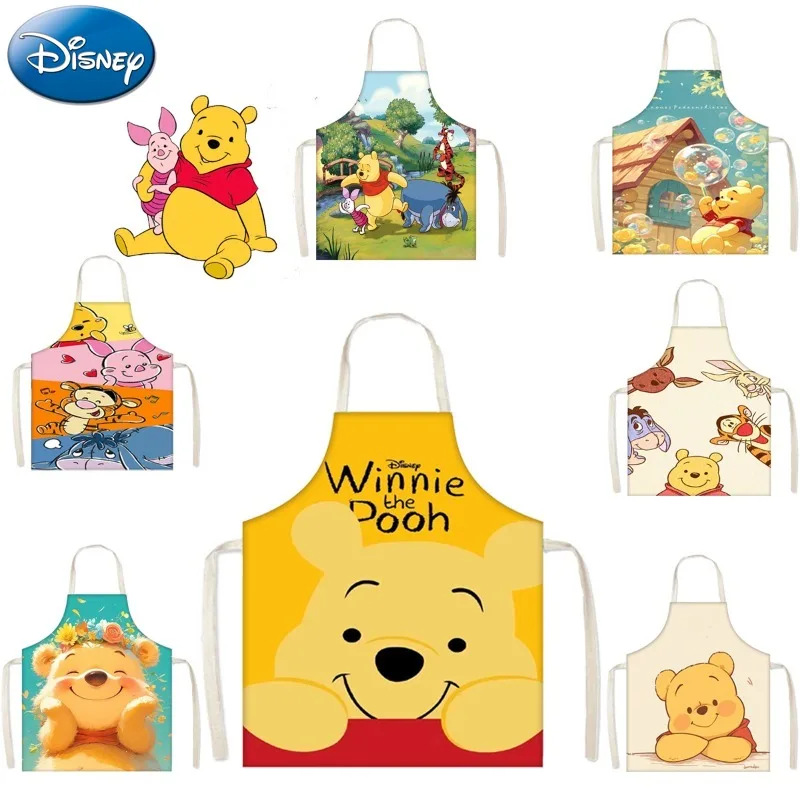 Disney Winnie The P…