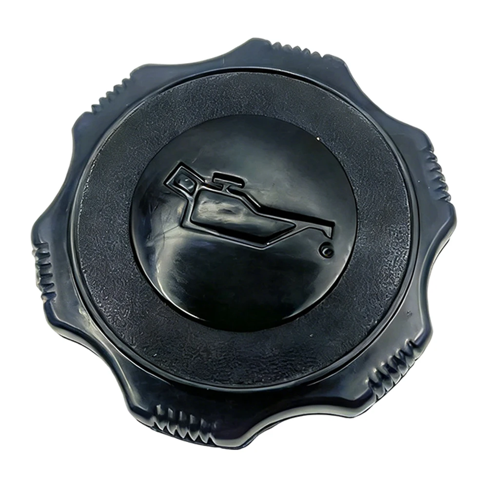 Engine Maintenance Engine Oil Cap 0453-10-250A Oil Filler Cap For Millenia Engine Maintenance Plastic Construction