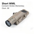 WML Short Tan