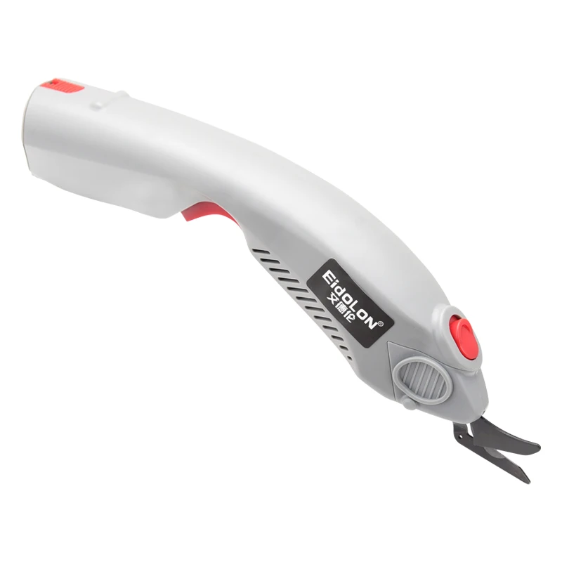 

Электрические ножницы для резки, аккумуляторная машина для резки ткани, портной одежды, маленькие электрические ножницы