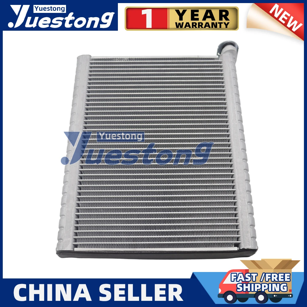 AC Evaporator Cooling Coil Core For MITSUBISHI L200 TRITON STORM Platform Chassis 50939867 EV2131FP 2730529 7810A036 view 5