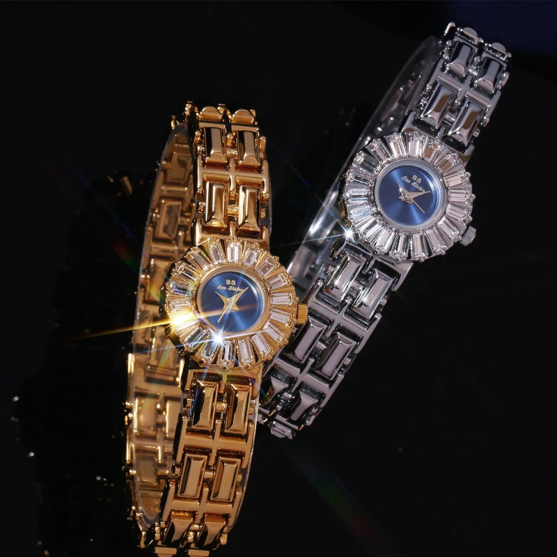 New Hot Selling Watch Simple Classic Luxury Wristwatches Automatic Watches Lady Top Choice For Valentine's Day Gifts Summer 2026