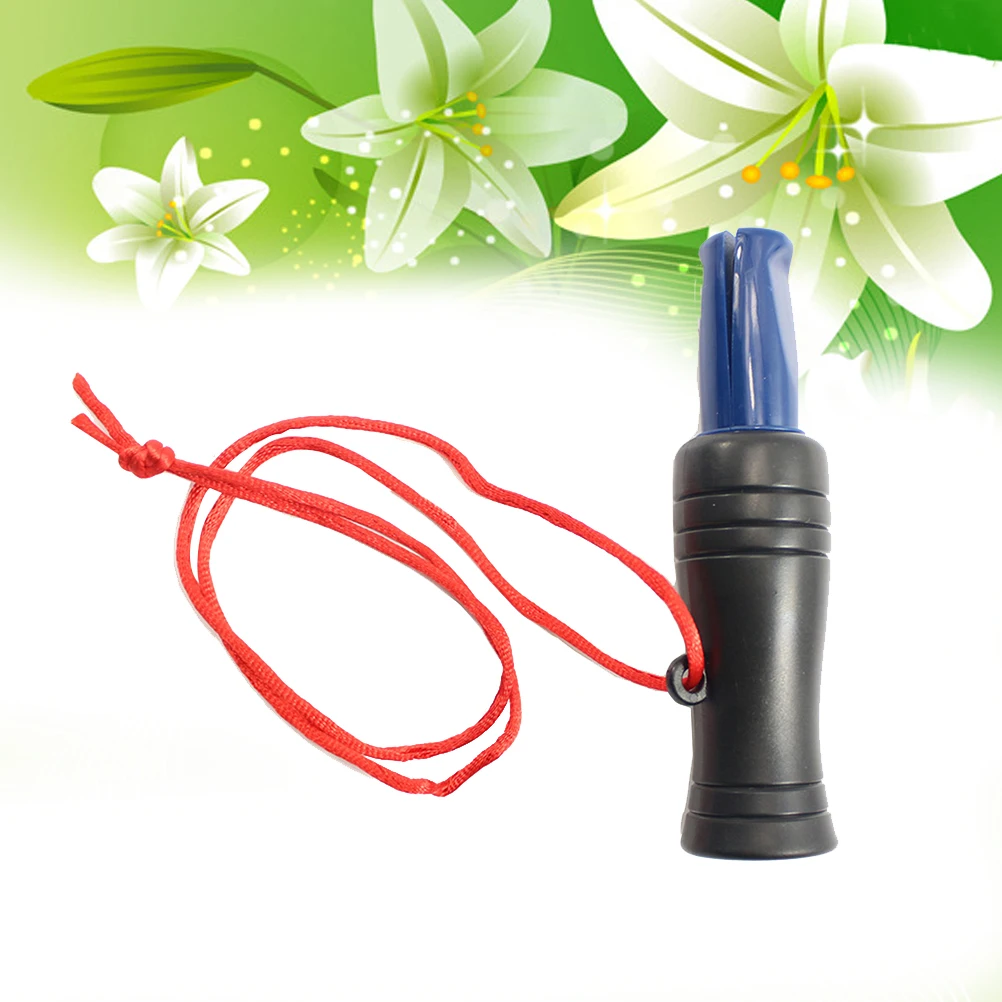 : Atrativos de caça