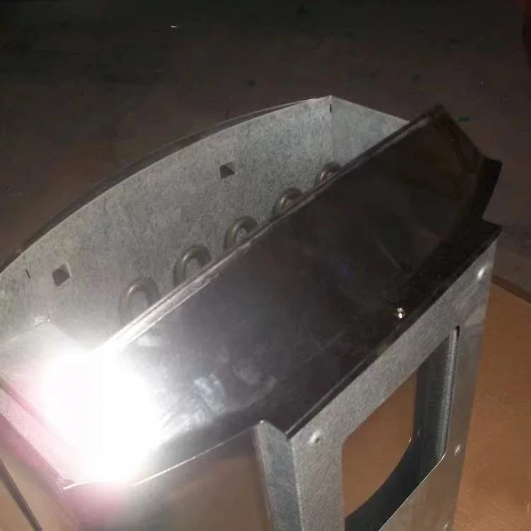 Sauna Heater Stove Equipment Internal Control Sauna Oven Dry Steam Sauna Machine