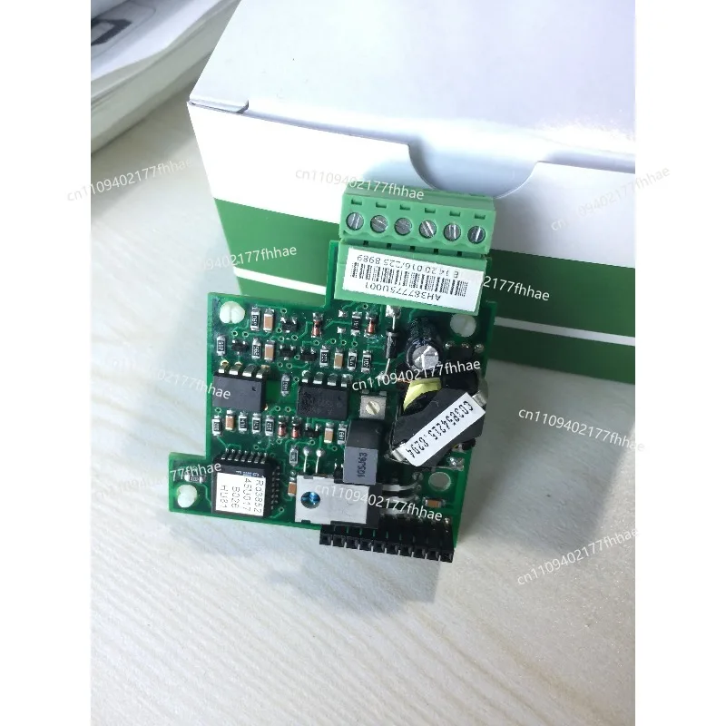 New 590 DC Governor Coding Board AH387775U001/AH500935U001 Speed Board