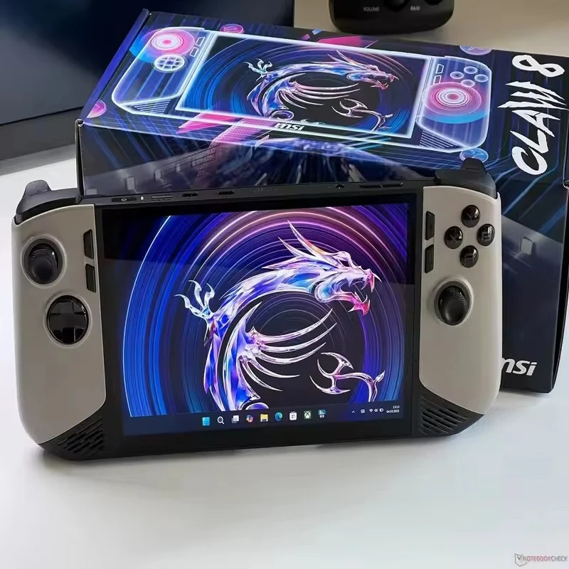 Affordable Sales MSI CLAW 8 Gaming Handheld Prepaid Digital Code Special Category plus Hot Promo Sales