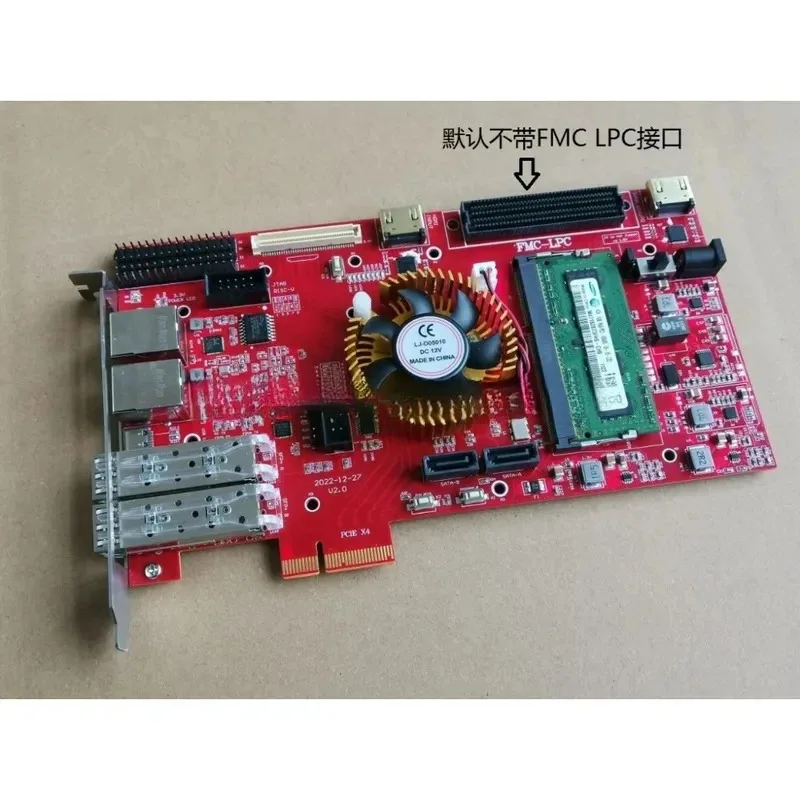Xilinx Fpga Kintex7…