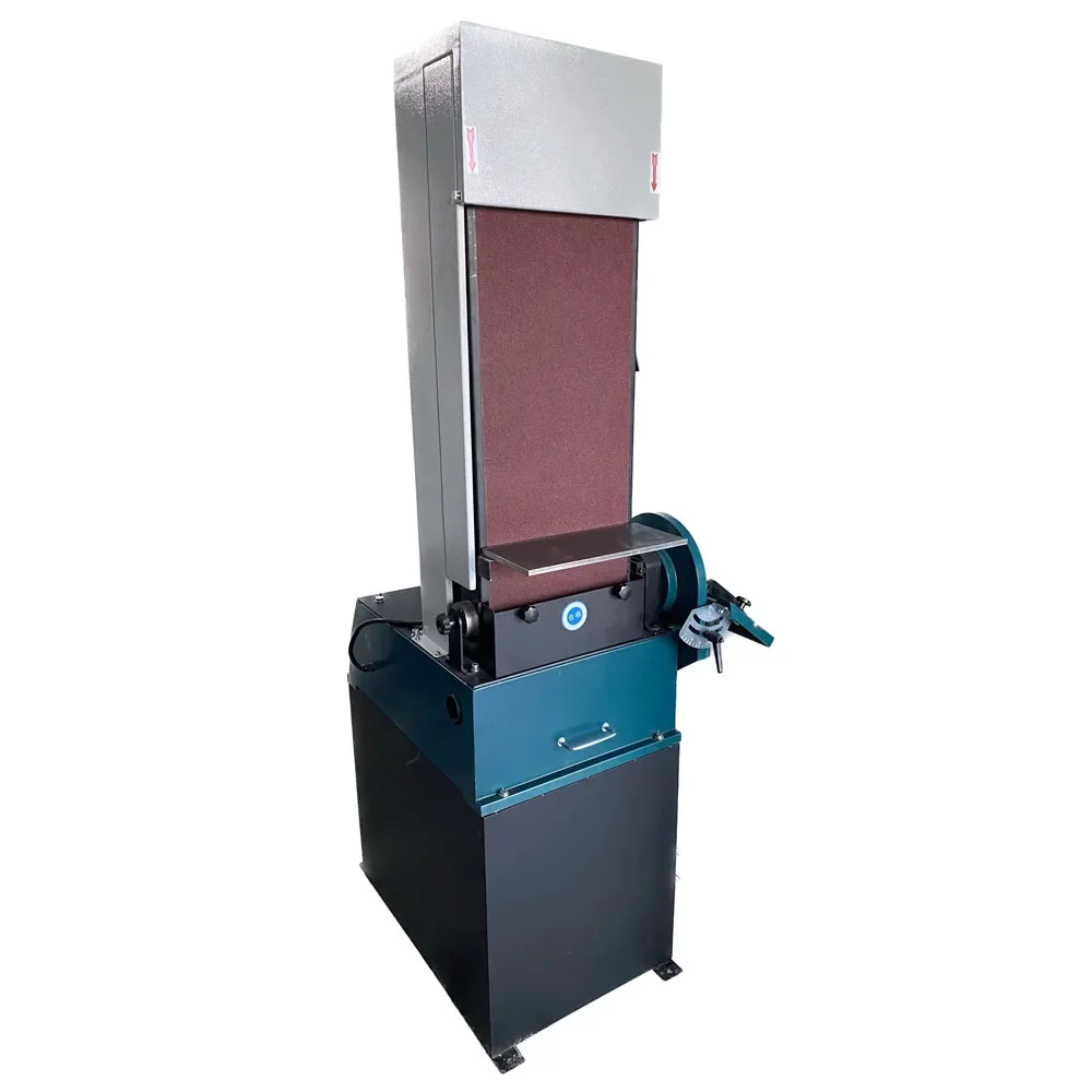 Prosthetic and  Machines Wide Belt Sander Prosthetic Grinding Machine Prosthetic Machine