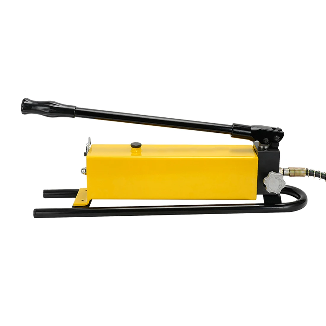 

Hydraulic Hand Pump CP-180/390/700/700A/800 High-pressure hydraulic hand pump/can be used with crimping head and cutting head