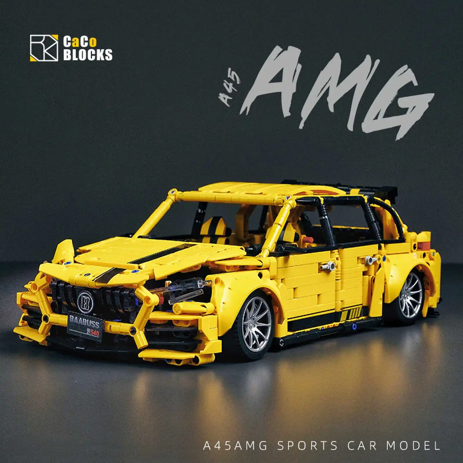

2024 New City Technical Speed Racing Sports Car Building Block Decor Model Assemble Vehicle Moc Bricks Toys For Adult Kids Gifts