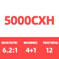 5000CXH