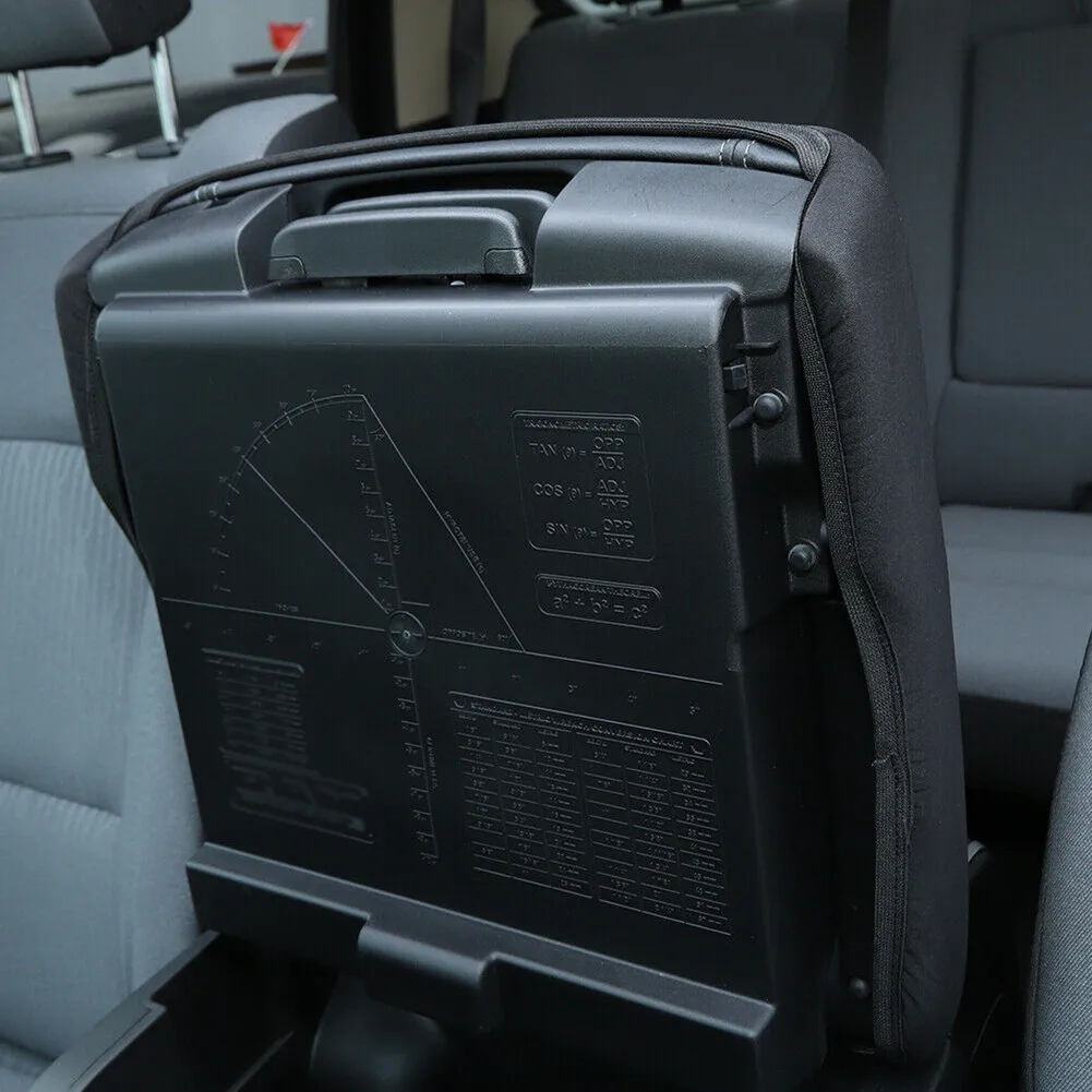 

Soft Center Console Rest Cover for 1500 For Dodge Maintains Cleanliness and Offers Added Comfort During Drives