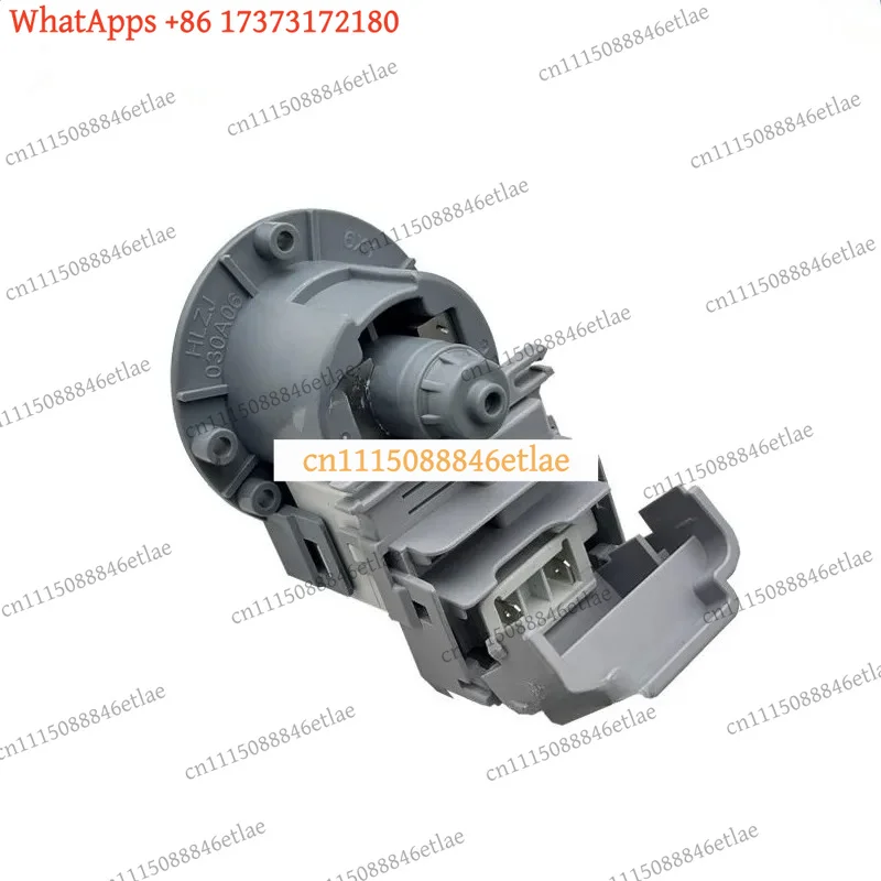 Drain Water Pump PX2025-1 B15-6A DC31-00181A Motor Compatible With Samsung Washing Machine Replacement Parts