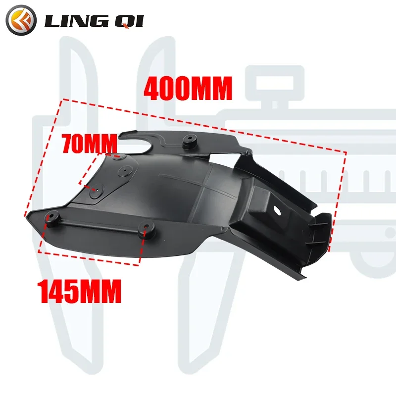 Ling Qi Motorcycle …