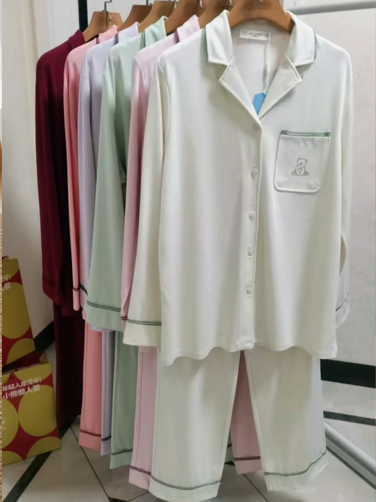 ropa-de-dormir-de-seda-de-manga-larga-con-cuello-de-encaje-ropa-de-casa-ligera-para-primavera-verano-para-personas-que-buscan-comodidad-de-little-be