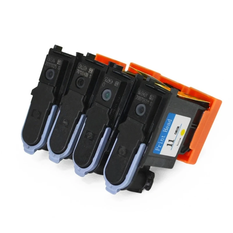 Print Head/Printhead With Ink Replacement For HP 11 100 HP510 HP800 HP110 C4810A C4811A C4812A C4813A HP500